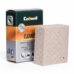 Čistící kostka na nubuk, velur a semiš Schalk